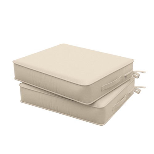 Outdoor chair cushions patio - cushions,