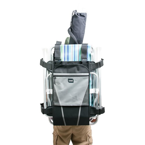 Folding chair carrying bag - folding,