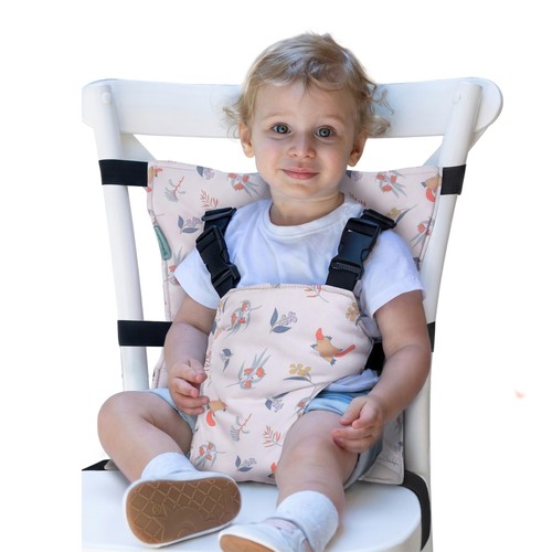 Travel high chair portable - chair,