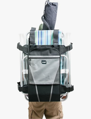 Folding chair carrying bag - folding,