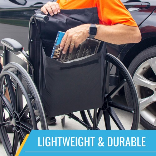 Dmi wheelchair bag - dmi,