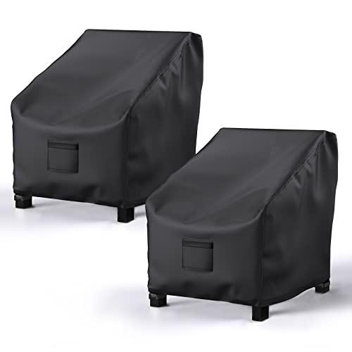 Patio chair covers for outdoor - chair,